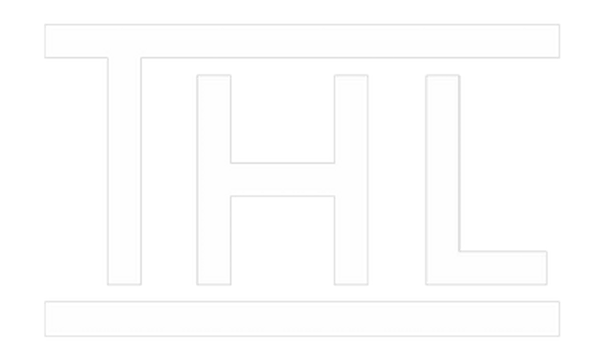 The Hitter's Lab | undefined Logo